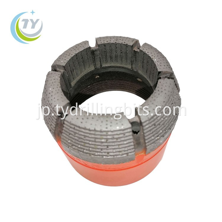 Hmlc Core Bit Price